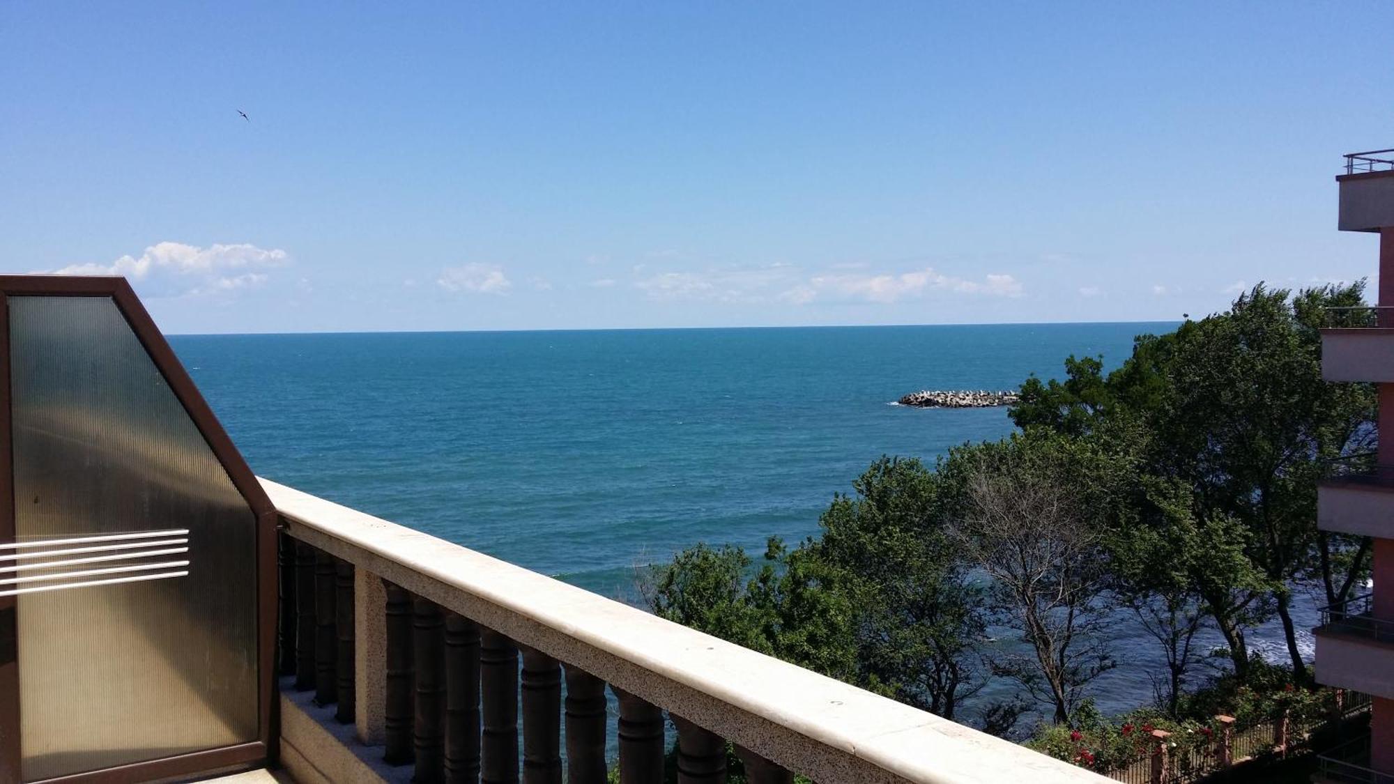 Hotel Continental Kiten  Rom bilde