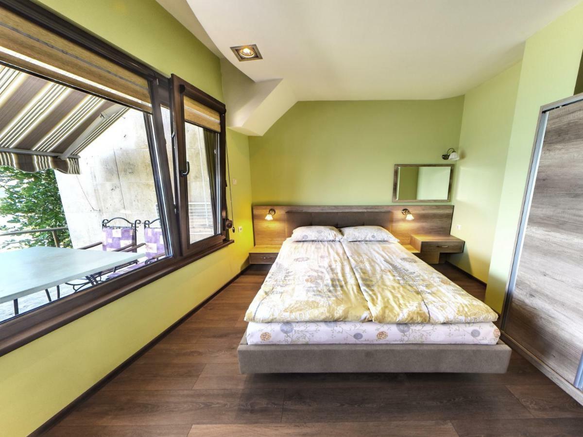 Hotel Continental Kiten  Eksteriør bilde
