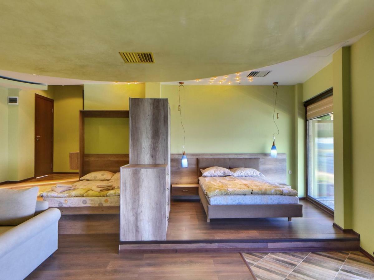 Hotel Continental Kiten  Eksteriør bilde